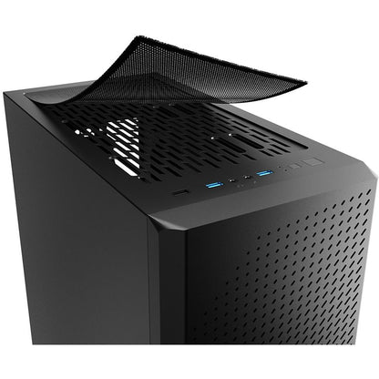 Midi Sharkoon VS9 Black