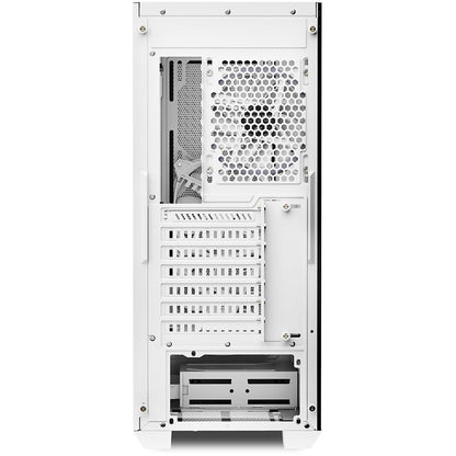 Midi Sharkoon VS8 RGB White