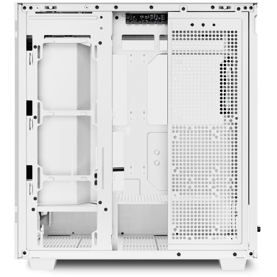 Midi Sharkoon Rebel C50 RGB White