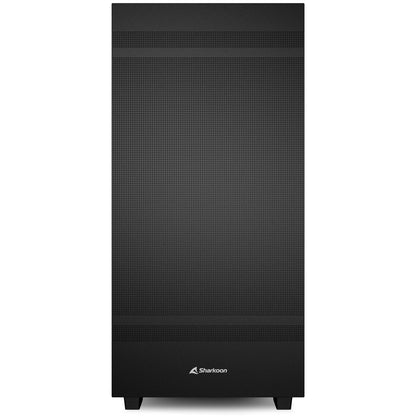 Midi Sharkoon Rebel C50 Black