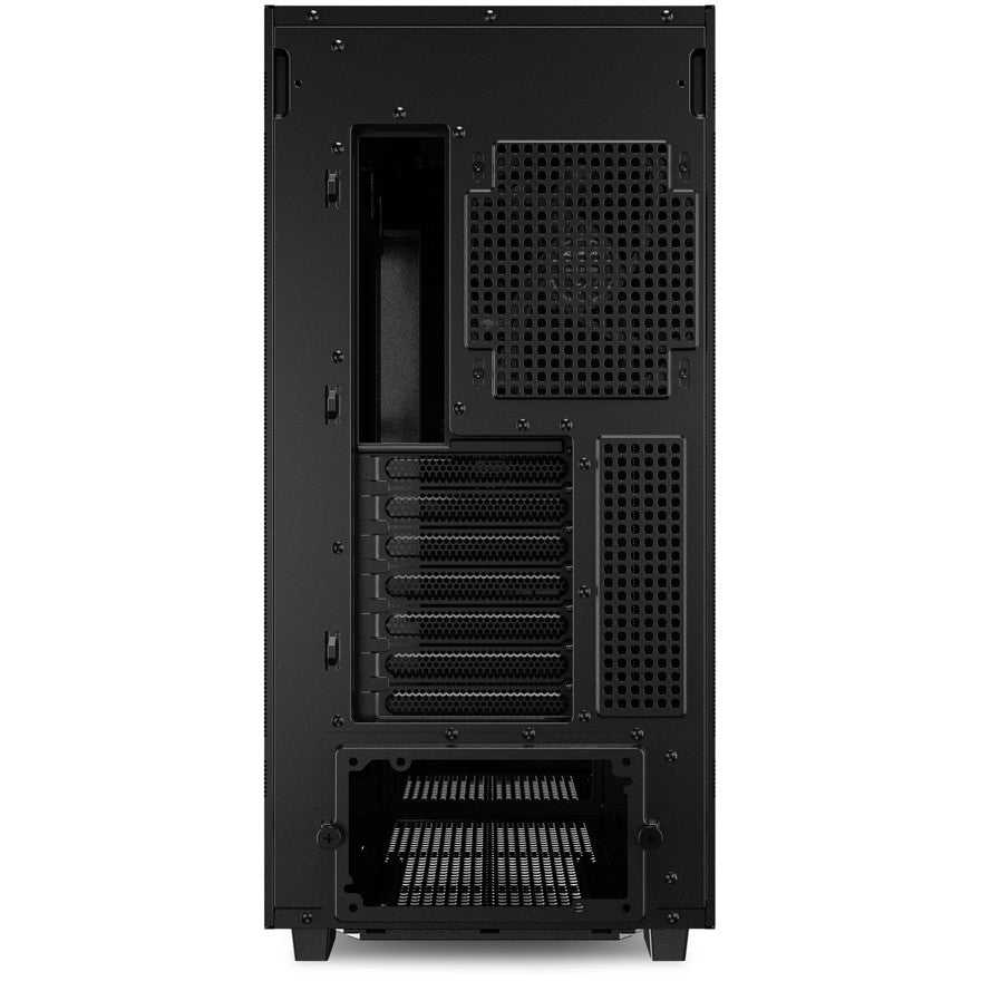 Midi Sharkoon Rebel C50 Black