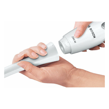 Bosch Stabmixer 280 W *weiß/grau*