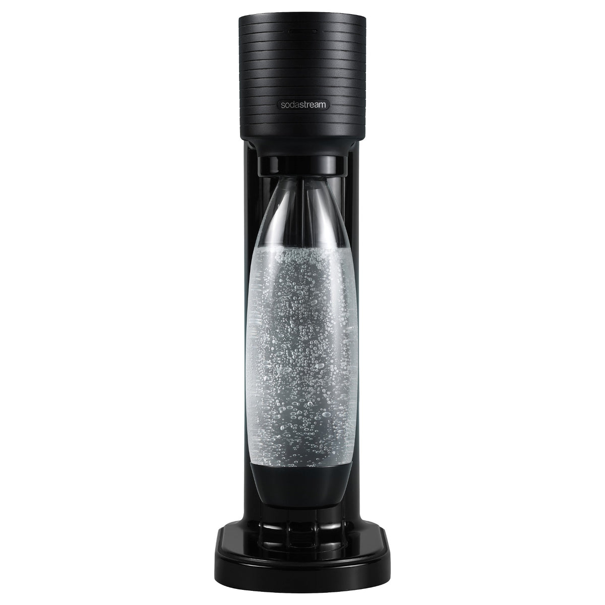 SodaStream GAIA *schwarz*