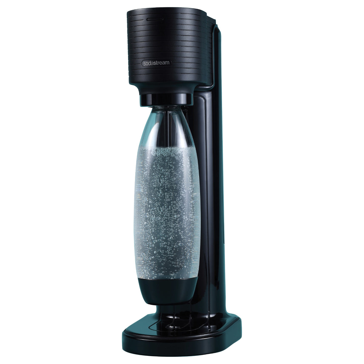 SodaStream GAIA *schwarz*