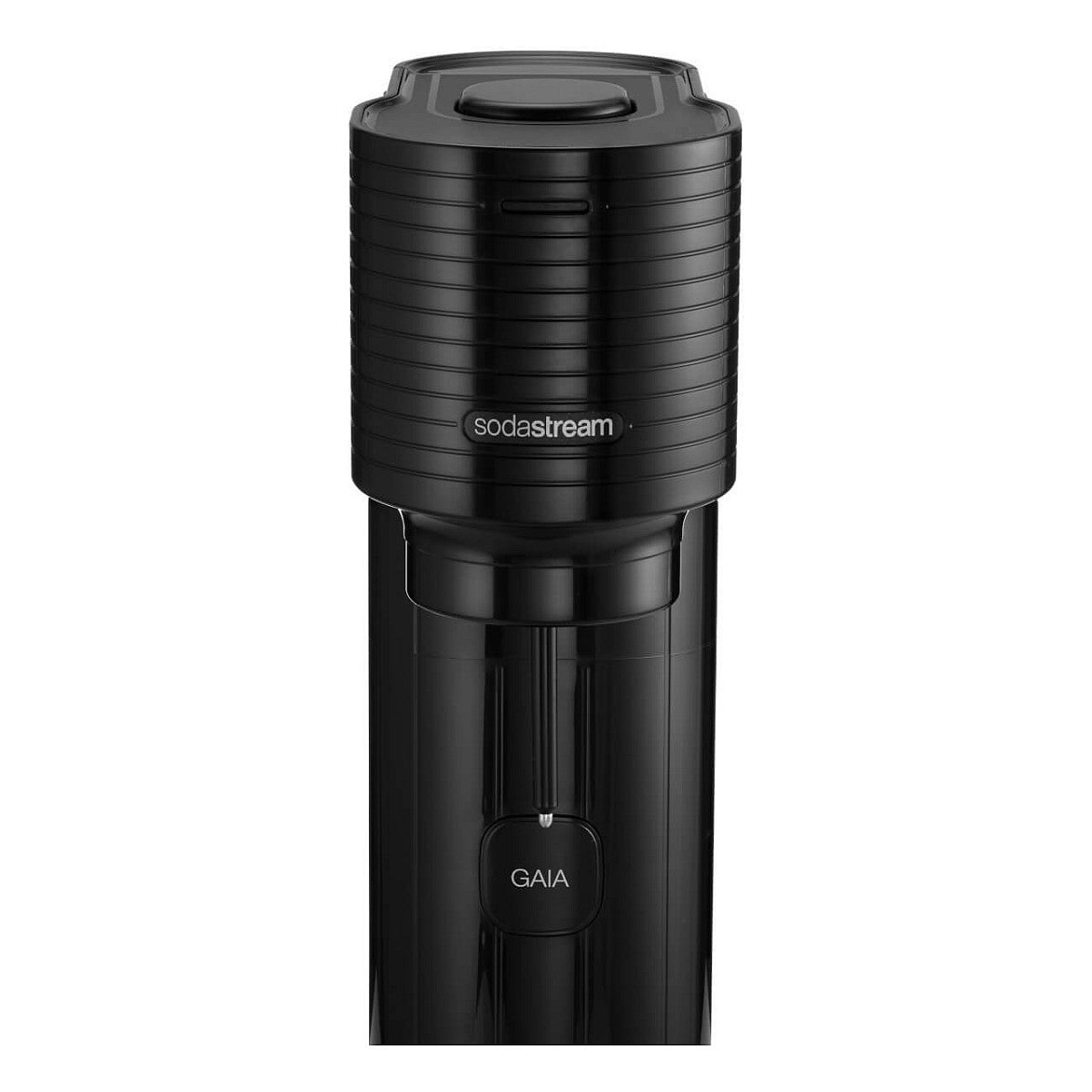 SodaStream GAIA *schwarz*