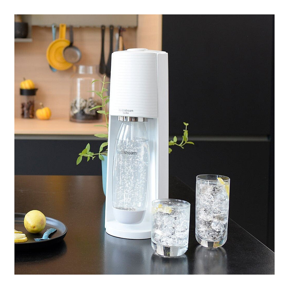 SodaStream Terra *weiß*