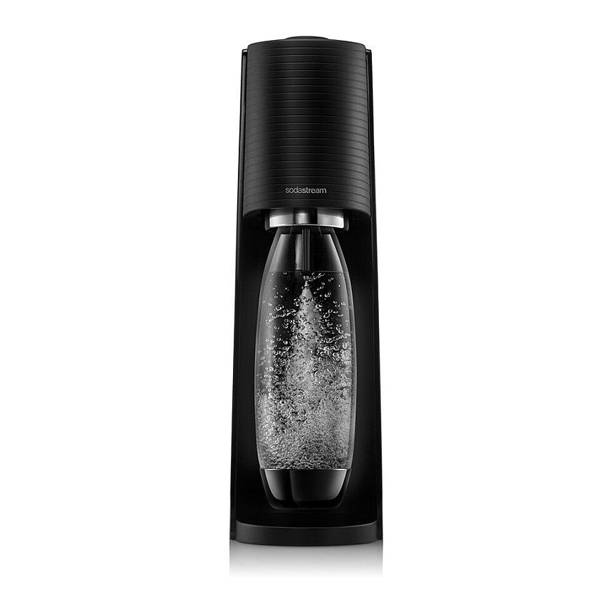 SodaStream Terra *schwarz*