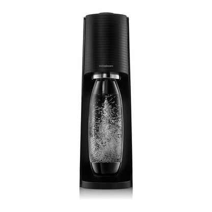 SodaStream Terra *schwarz*