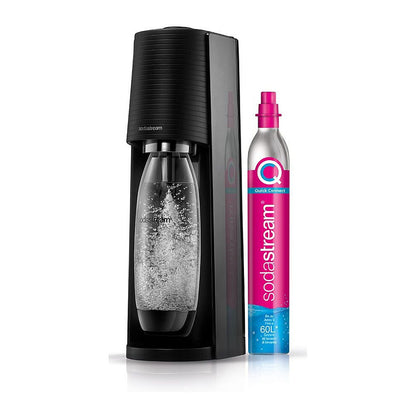 SodaStream Terra *schwarz*