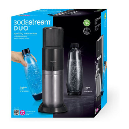 SodaStream Duo *Titan*