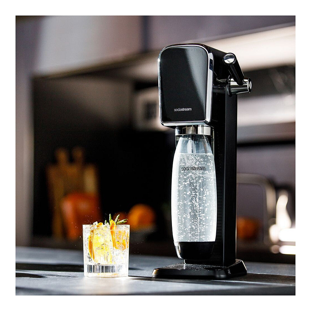 SodaStream Art Noir
