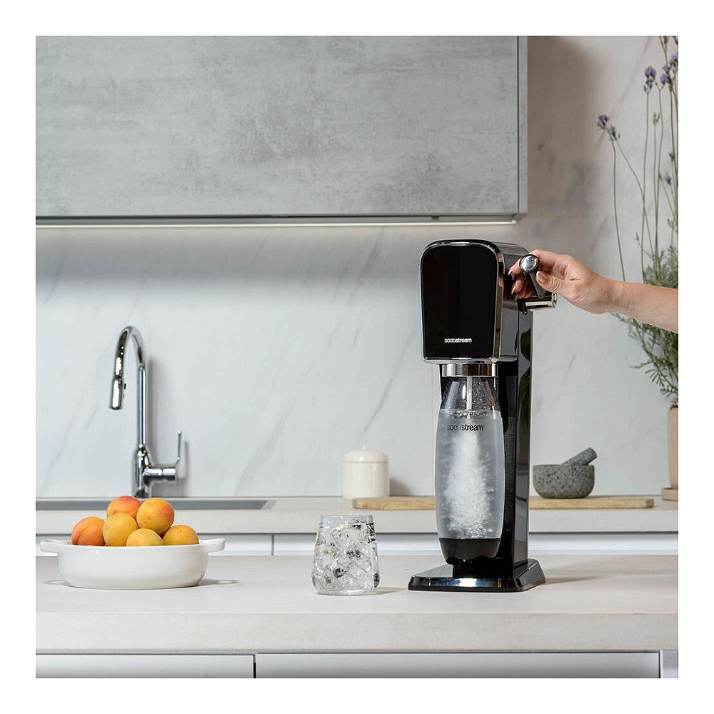 SodaStream Art Noir