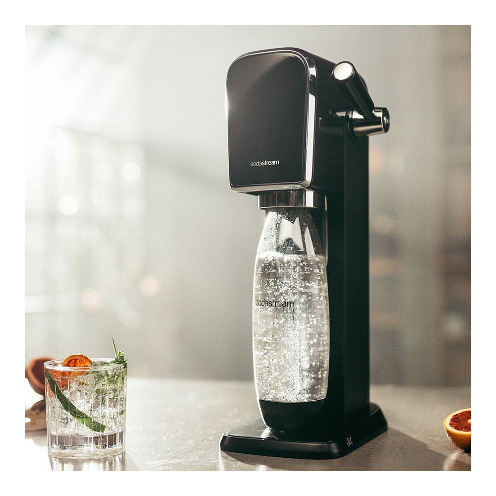 SodaStream Art Noir