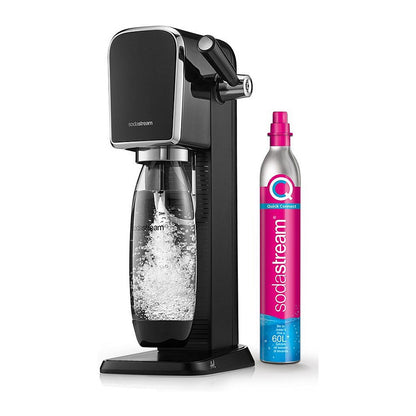 SodaStream Art Noir