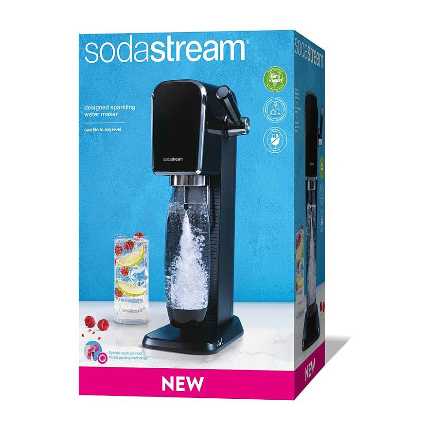 SodaStream Art Noir