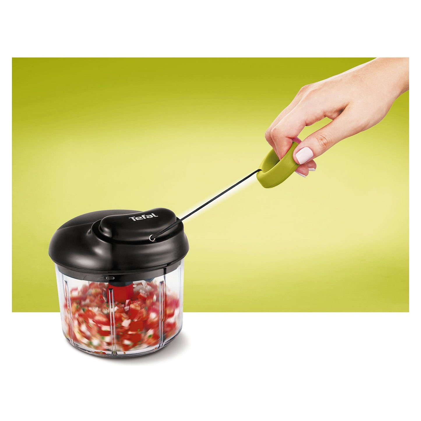 Tefal Universalzerkleinerer Ingenio