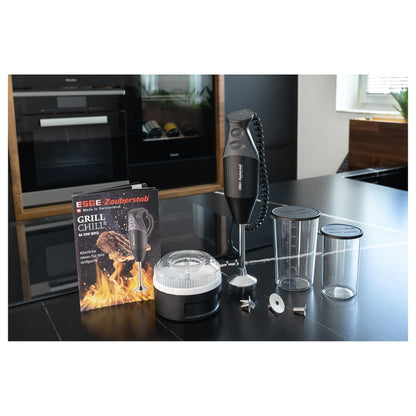 Unold ESGE-Zauberstab M 200 BBQ