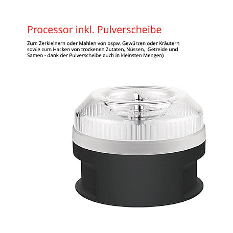 Unold ESGE-Zauberstab M 200 BBQ