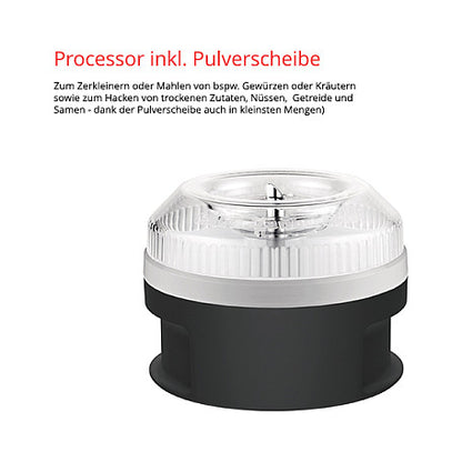 Unold ESGE-Zauberstab M 200 BBQ