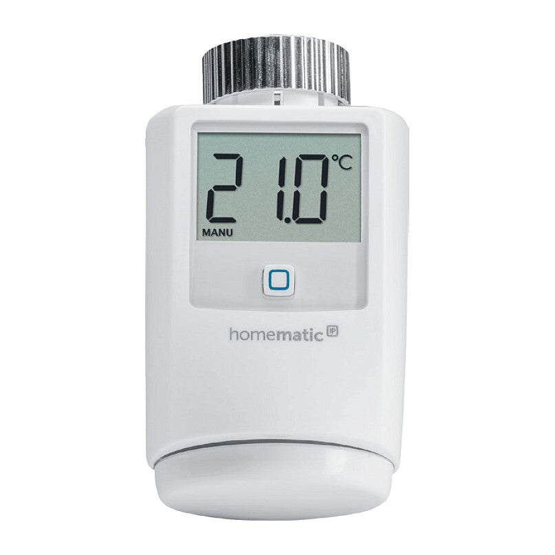 Homematic IP Heizkörperthermostat – basic