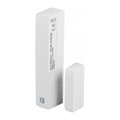 Homematic IP Fenster- und Türkontakt mit Magnet