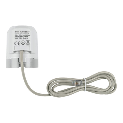 Homematic IP Stellantrieb – motorisch