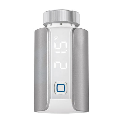 Homematic IP Heizkörperthermostat - Evo silber