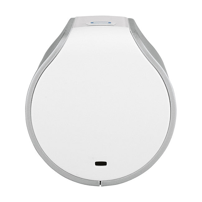 Homematic IP Heizkörperthermostat - Evo silber