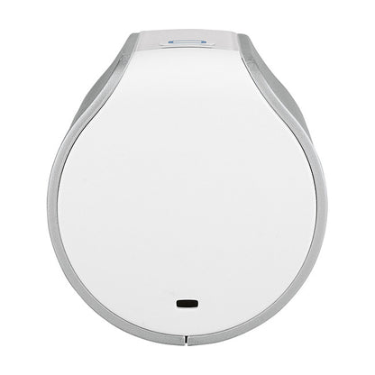 Homematic IP Heizkörperthermostat - Evo silber