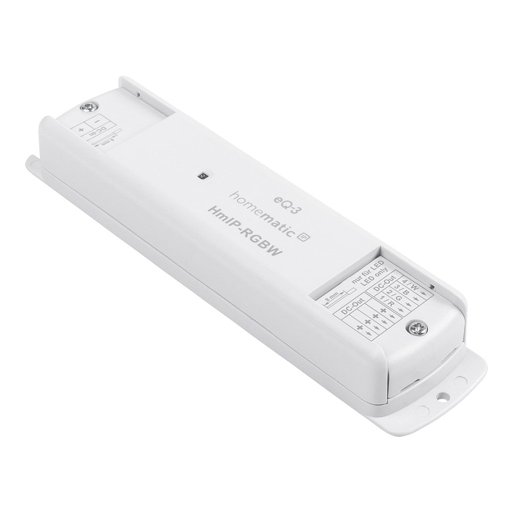 Homematic IP LED Controller – RGBW