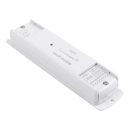 Homematic IP LED Controller – RGBW