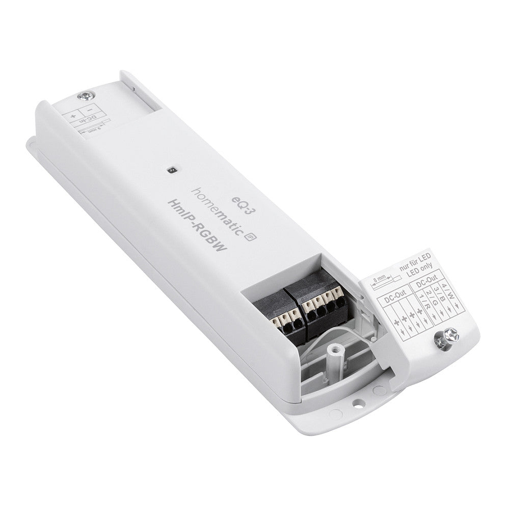 Homematic IP LED Controller – RGBW