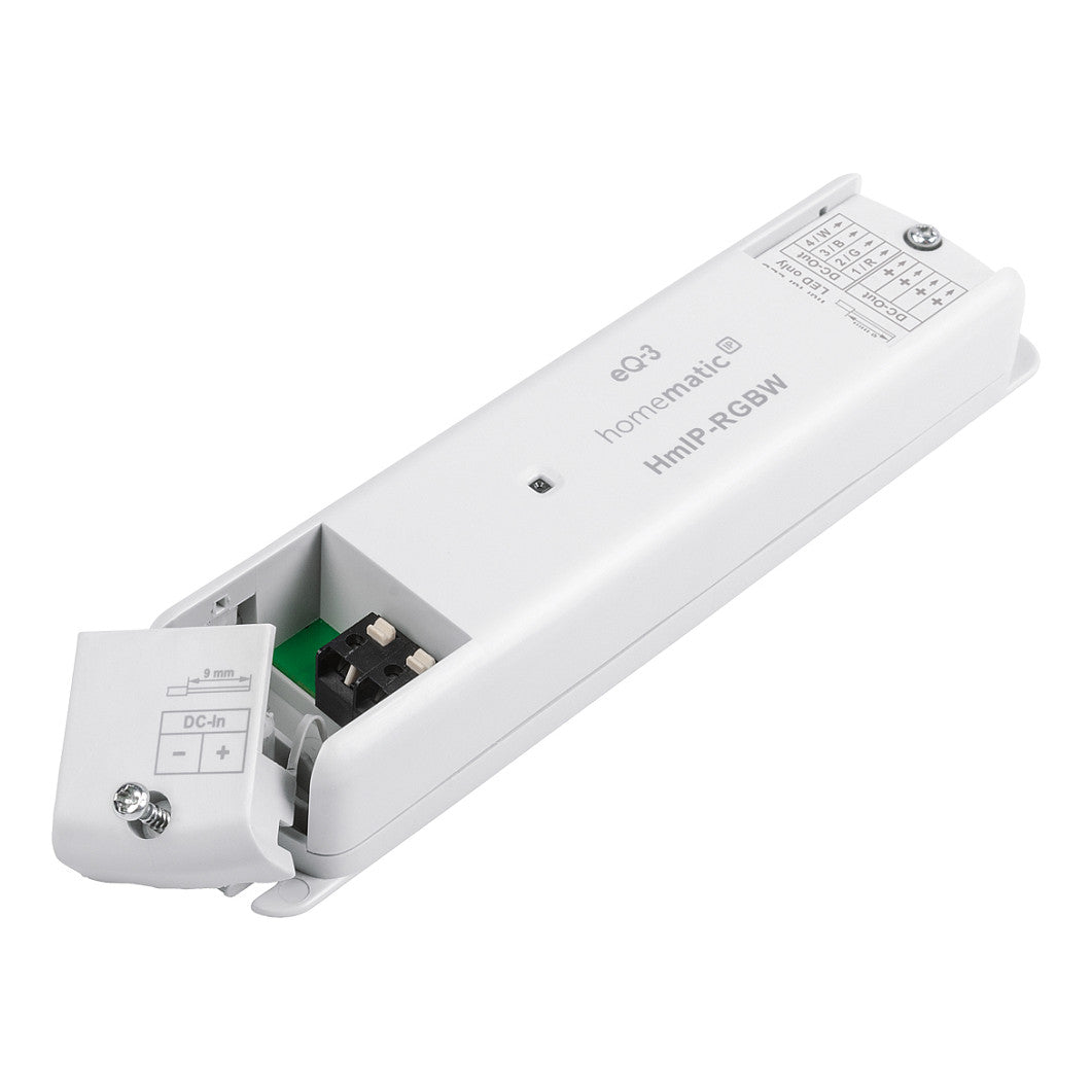 Homematic IP LED Controller – RGBW