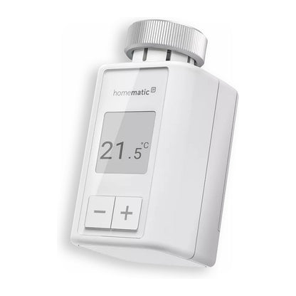 Homematic IP Heizkörperthermostat – Flex