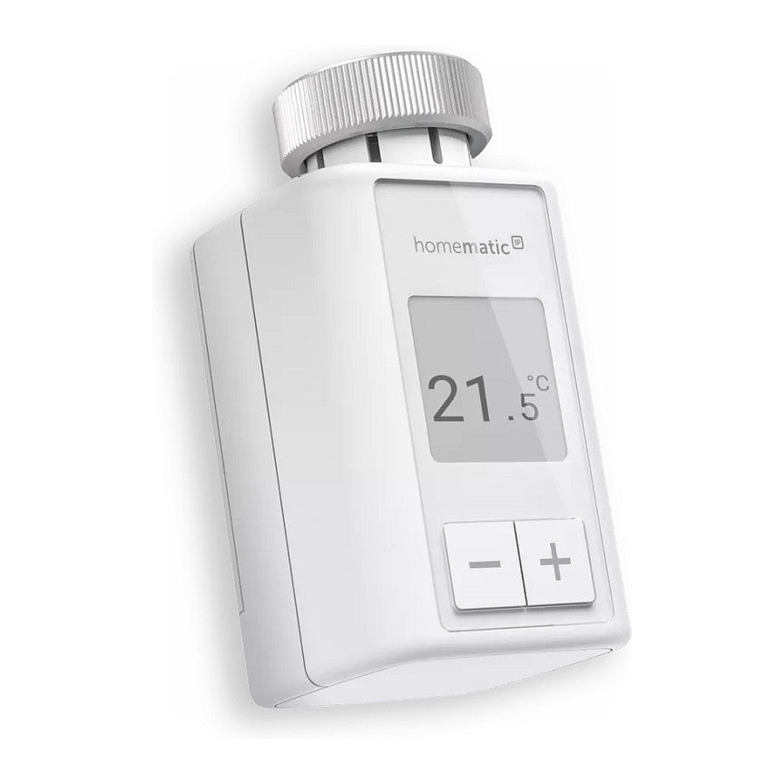 Homematic IP Heizkörperthermostat – Flex