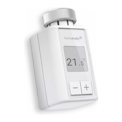 Homematic IP Heizkörperthermostat – Flex