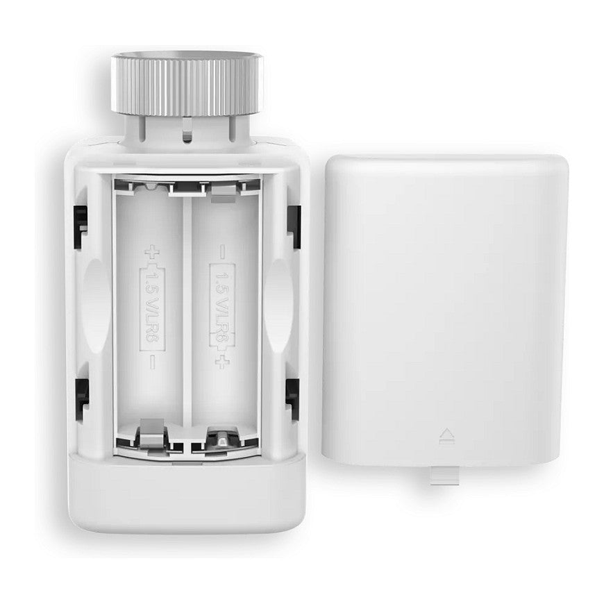 Homematic IP Heizkörperthermostat – Flex