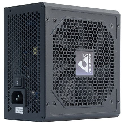 600W Chieftec ECO Serie GPE-600S