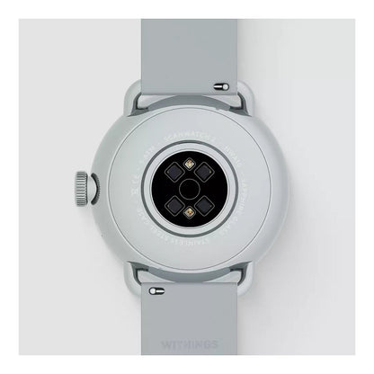 Withings ScanWatch 2, 38 mm white
