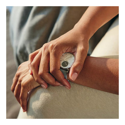 Withings ScanWatch 2, 38 mm white