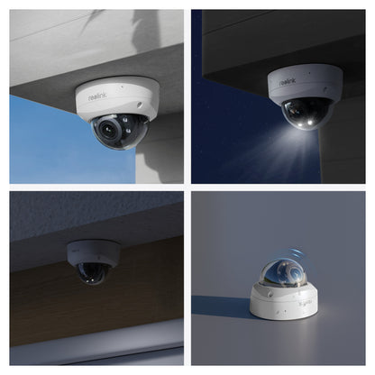 Reolink P437 PoE Cam