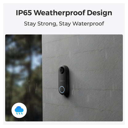 Reolink D340W Doorbell