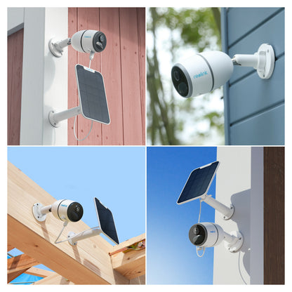 Reolink Go Series G330 Battery-4G