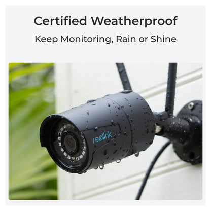Reolink W320-B WiFi-Outdoor