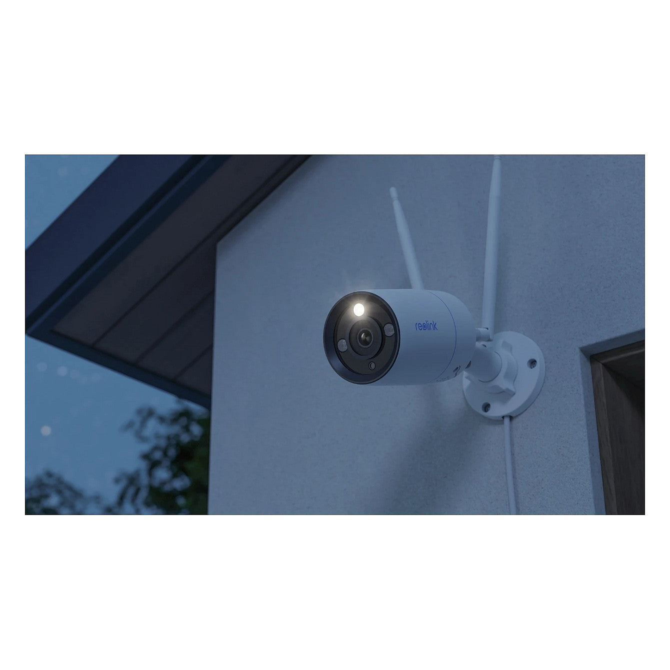 Reolink W330 WiFi-Outdoor