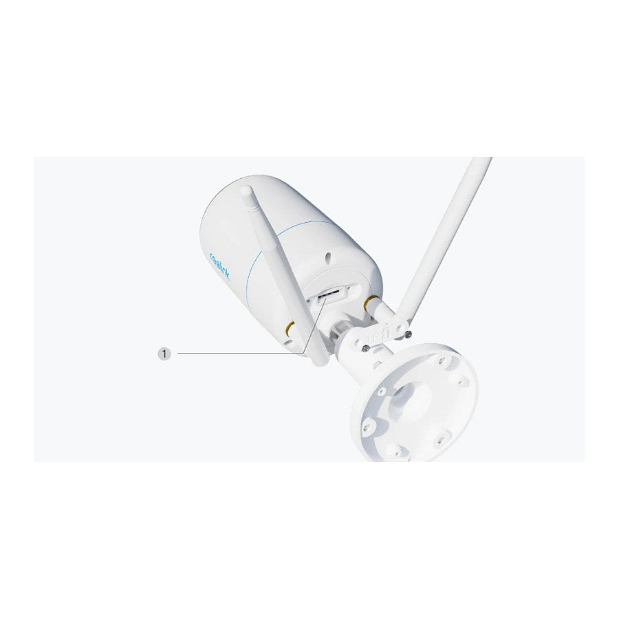 Reolink W330 WiFi-Outdoor