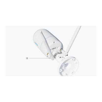 Reolink W330 WiFi-Outdoor