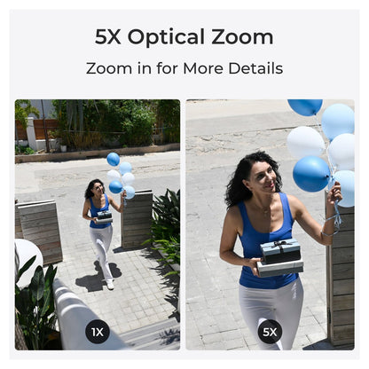 Reolink W437 WiFi-Outdoor