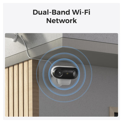 Reolink Argus Series B740X Battery-WiFi
