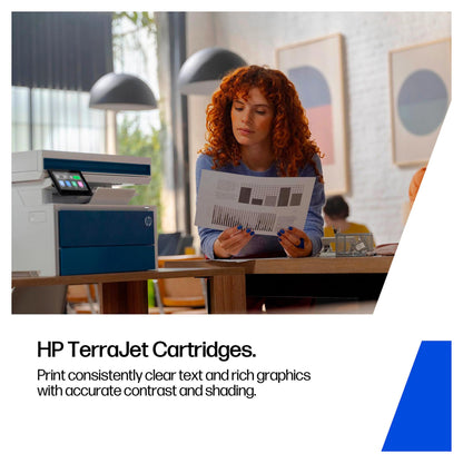 HP 213A Yellow Original LaserJet Toner Cartridge